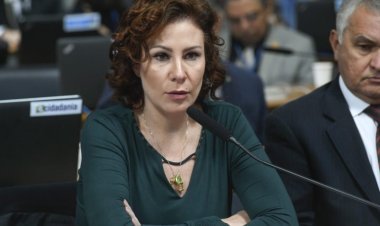 Carla Zambelli é presa na Itália