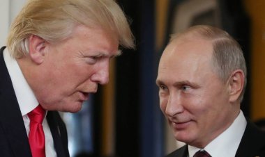 Trump ameaça Putin e exige fim da guerra na Ucrânia em 10 dias