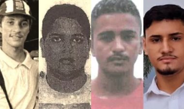 Juazeiro do Norte registra morte de trio em ação policial e latrocínio de entregador