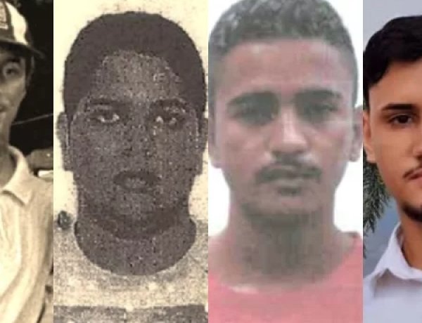 Juazeiro do Norte registra morte de trio em ação policial e latrocínio de entregador